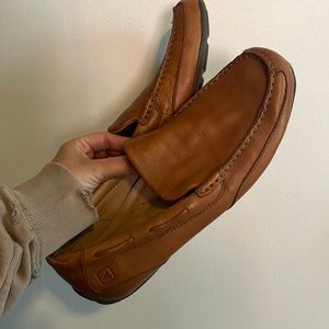 Sperry loafers